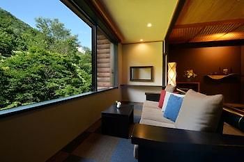 Hoshino Resorts Oirase Keiryu Hotel Towada Ngoại thất bức ảnh