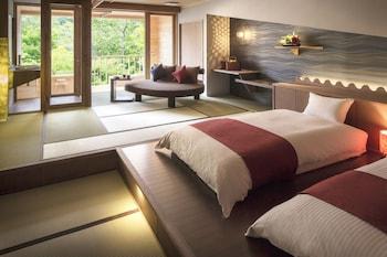 Hoshino Resorts Oirase Keiryu Hotel Towada Ngoại thất bức ảnh