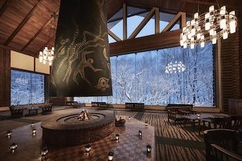 Hoshino Resorts Oirase Keiryu Hotel Towada Ngoại thất bức ảnh
