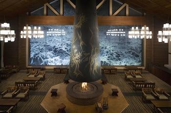 Hoshino Resorts Oirase Keiryu Hotel Towada Ngoại thất bức ảnh