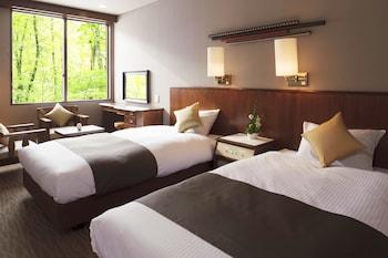 Hoshino Resorts Oirase Keiryu Hotel Towada Ngoại thất bức ảnh