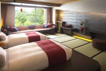 Hoshino Resorts Oirase Keiryu Hotel Towada Ngoại thất bức ảnh